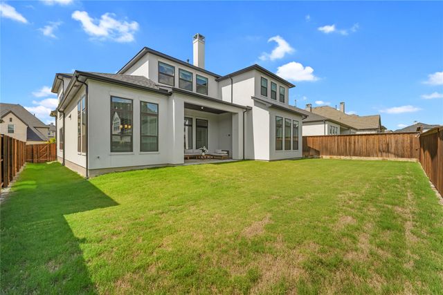 4908 Sir Dillon Drive, Carrollton, TX 75010