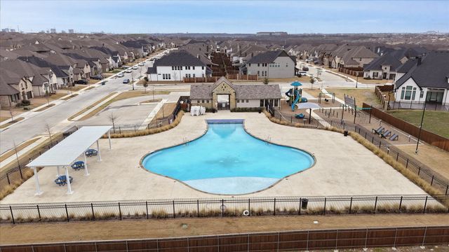 4908 Sir Dillon Drive, Carrollton, TX 75010
