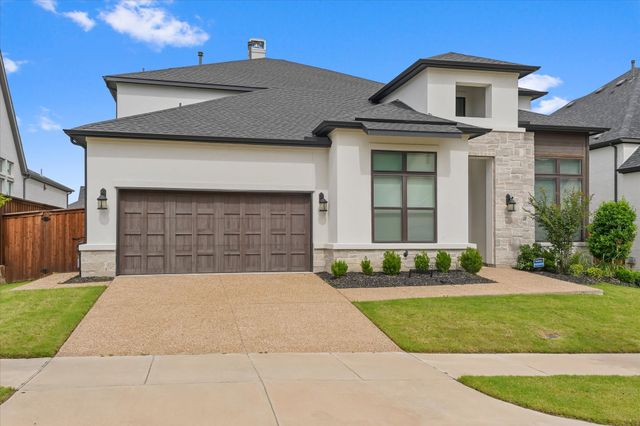 4908 Sir Dillon Drive, Carrollton, TX 75010
