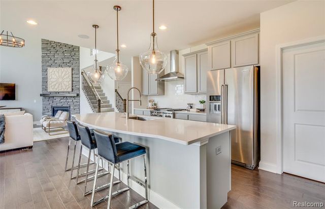 3663 Hayes Court, Pittsfield, MI 48197