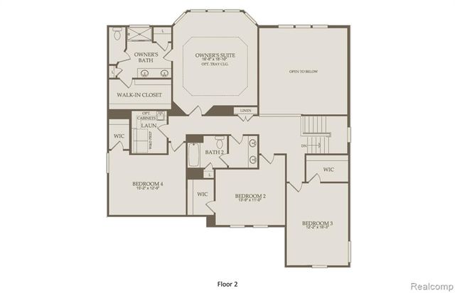 3663 Hayes Court, Pittsfield, MI 48197