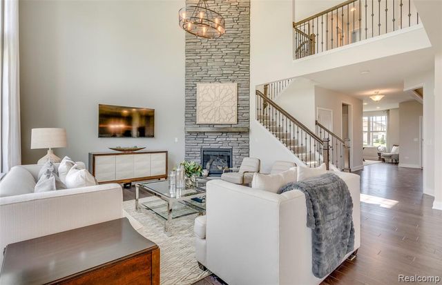 3663 Hayes Court, Pittsfield, MI 48197