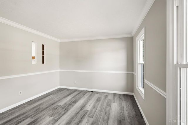 3849 Hanover Drive, Mason, OH 45040