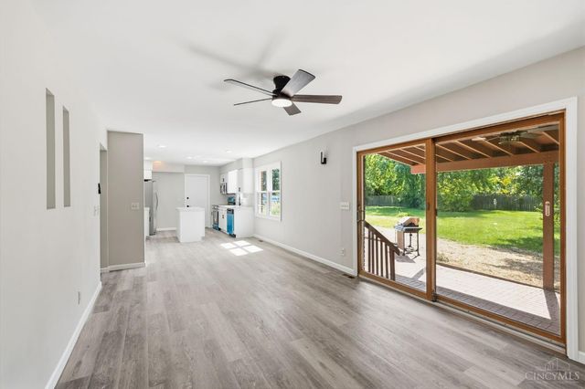 3849 Hanover Drive, Mason, OH 45040