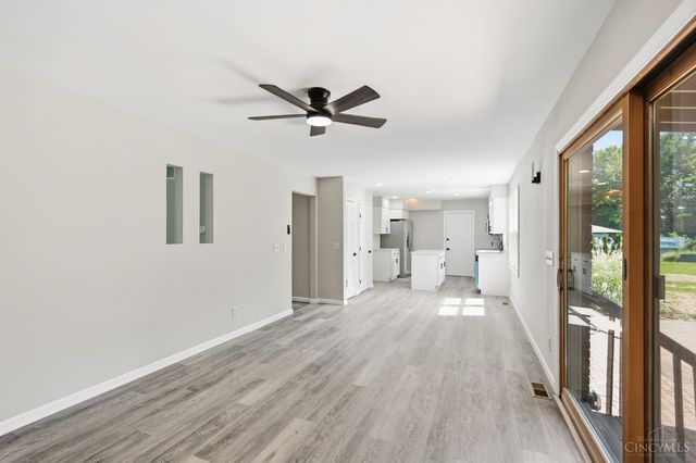 3849 Hanover Drive, Mason, OH 45040
