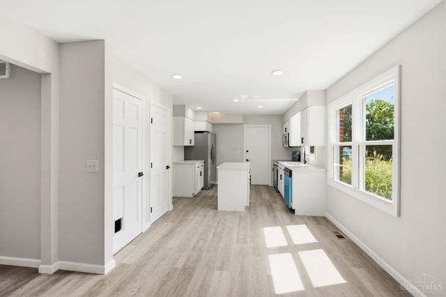3849 Hanover Drive, Mason, OH 45040