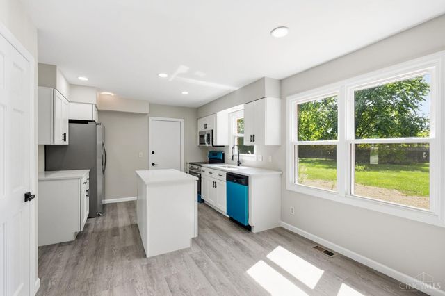 3849 Hanover Drive, Mason, OH 45040