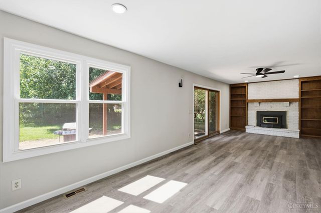 3849 Hanover Drive, Mason, OH 45040