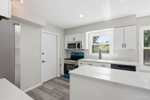 3849 Hanover Drive, Mason, OH 45040