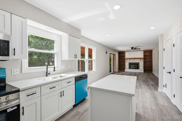 3849 Hanover Drive, Mason, OH 45040