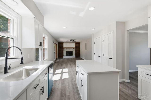 3849 Hanover Drive, Mason, OH 45040