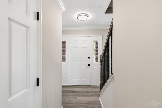 3849 Hanover Drive, Mason, OH 45040