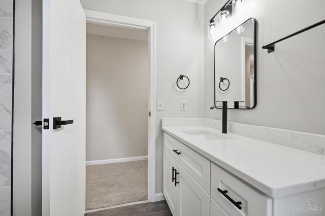 3849 Hanover Drive, Mason, OH 45040