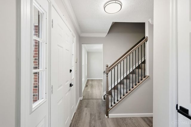 3849 Hanover Drive, Mason, OH 45040