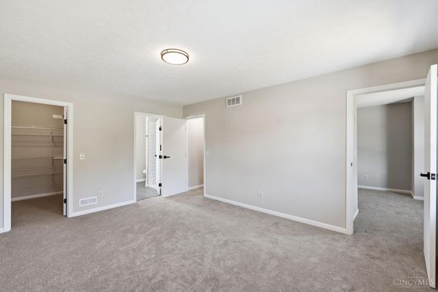 3849 Hanover Drive, Mason, OH 45040