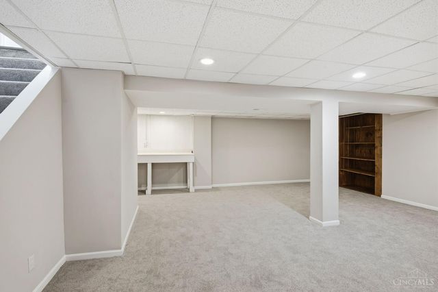 3849 Hanover Drive, Mason, OH 45040