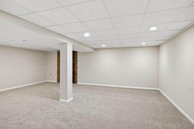 3849 Hanover Drive, Mason, OH 45040