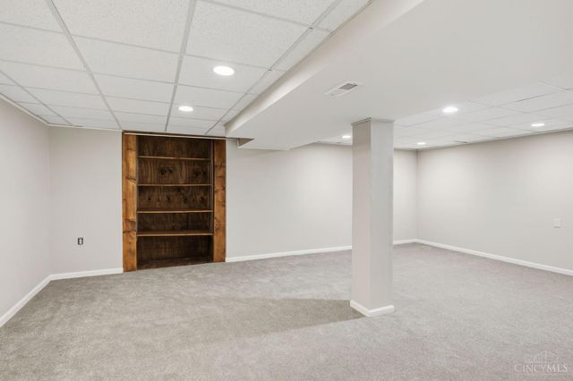 3849 Hanover Drive, Mason, OH 45040