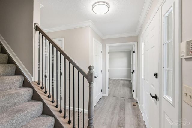 3849 Hanover Drive, Mason, OH 45040