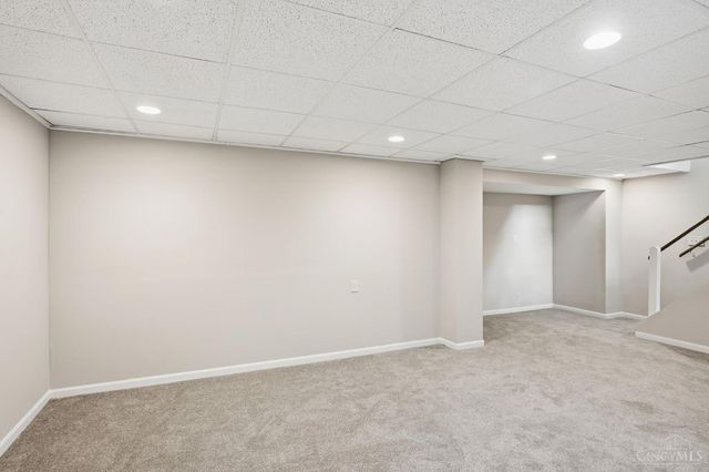 3849 Hanover Drive, Mason, OH 45040