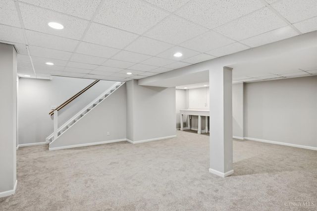 3849 Hanover Drive, Mason, OH 45040