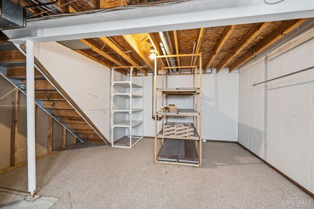 3849 Hanover Drive, Mason, OH 45040
