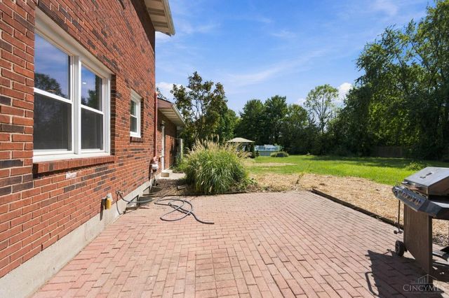 3849 Hanover Drive, Mason, OH 45040