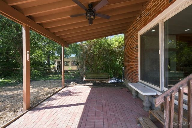 3849 Hanover Drive, Mason, OH 45040