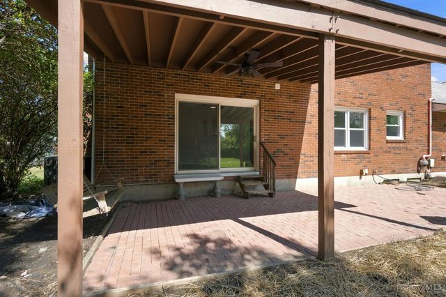 3849 Hanover Drive, Mason, OH 45040