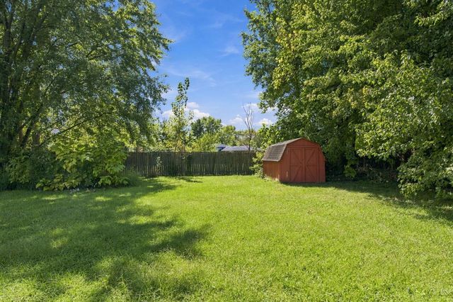 3849 Hanover Drive, Mason, OH 45040