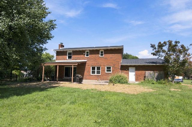 3849 Hanover Drive, Mason, OH 45040