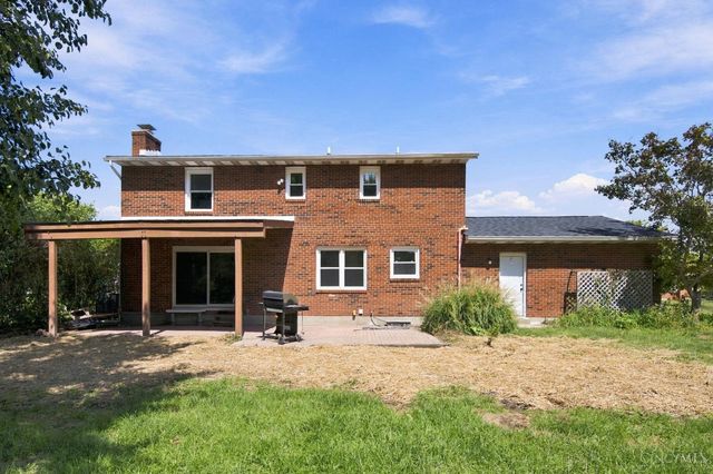 3849 Hanover Drive, Mason, OH 45040