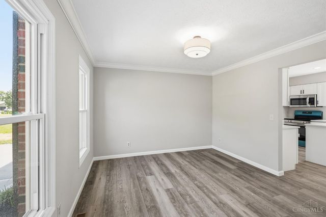 3849 Hanover Drive, Mason, OH 45040