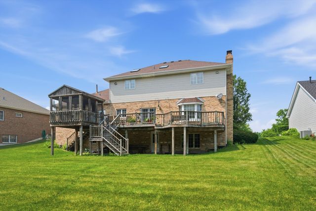 7651 Steeple Chase Drive, Frankfort, IL 60423