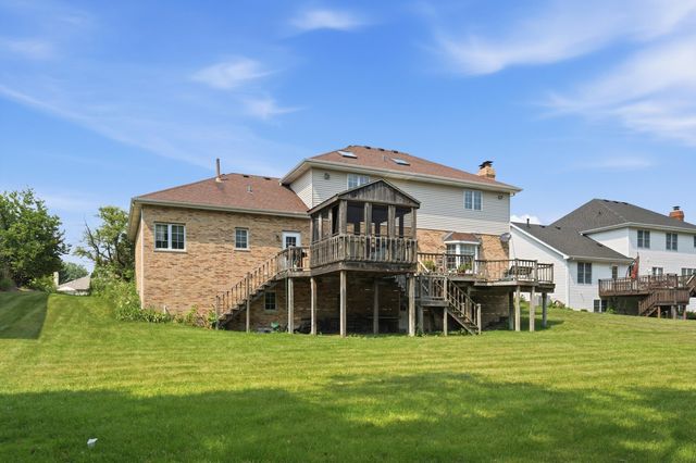 7651 Steeple Chase Drive, Frankfort, IL 60423