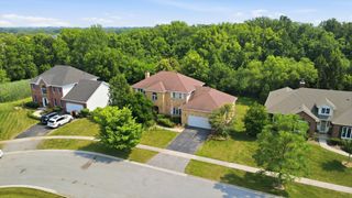7651 Steeple Chase Drive, Frankfort, IL 60423