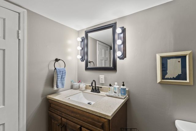 1686 Wells Landing Road, Danville, KY 40422