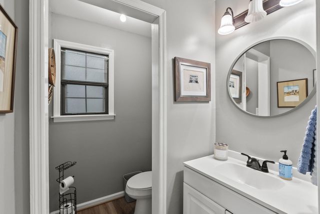 1686 Wells Landing Road, Danville, KY 40422