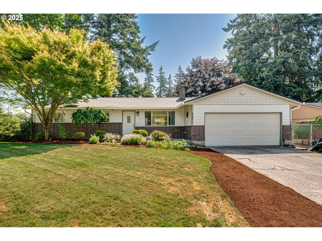 8009 Ne 139TH Ave, Vancouver, WA 98682