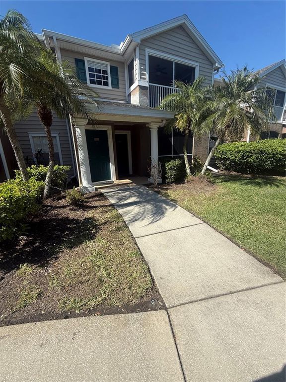 8911 MANOR LOOP 106, Lakewood Ranch, FL 34202