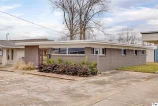 2003 ROSELAWN AVENUE, Monroe, LA 71201