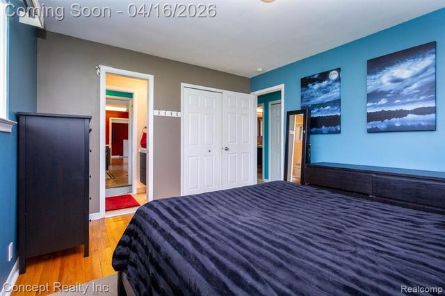 21247 Shurley Drive, Grosse Ile, MI 48138