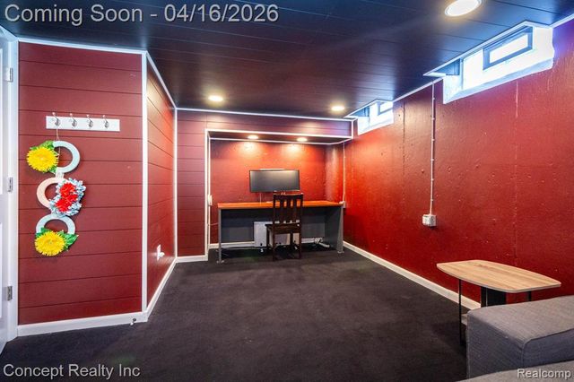 21247 Shurley Drive, Grosse Ile, MI 48138