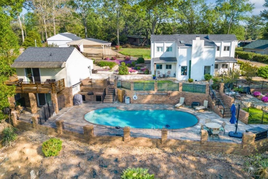 61 Fox Road, Lyman, SC 29365