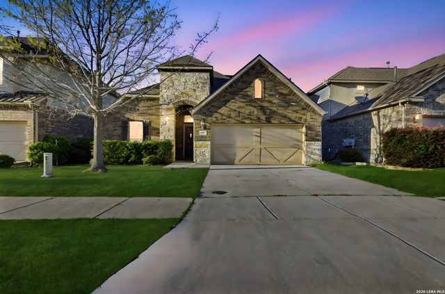 107 Dovetail, Boerne, TX 78006