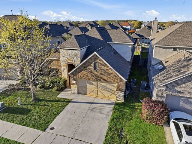 107 Dovetail, Boerne, TX 78006