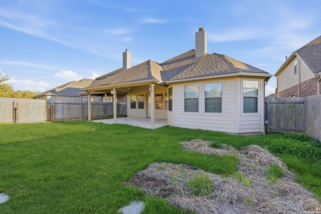 107 Dovetail, Boerne, TX 78006