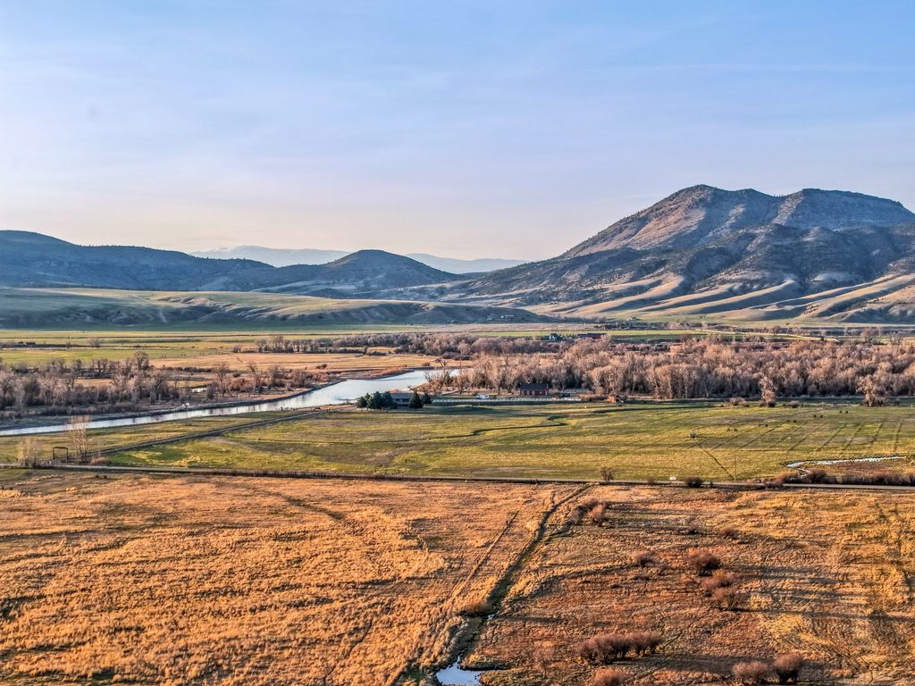 2400 Meridian Cemetery Rd Meridian Cemetery Road, Willow Creek, MT 59760 photo 10