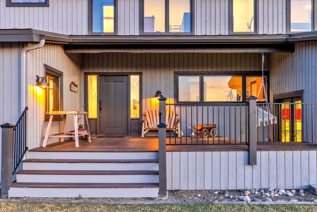 2400 Meridian Cemetery Rd Meridian Cemetery Road, Willow Creek, MT 59760 photo 14