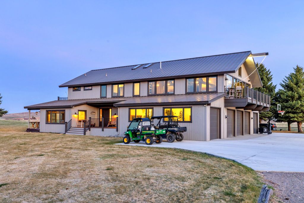 2400 Meridian Cemetery Rd Meridian Cemetery Road, Willow Creek, MT 59760 photo 15